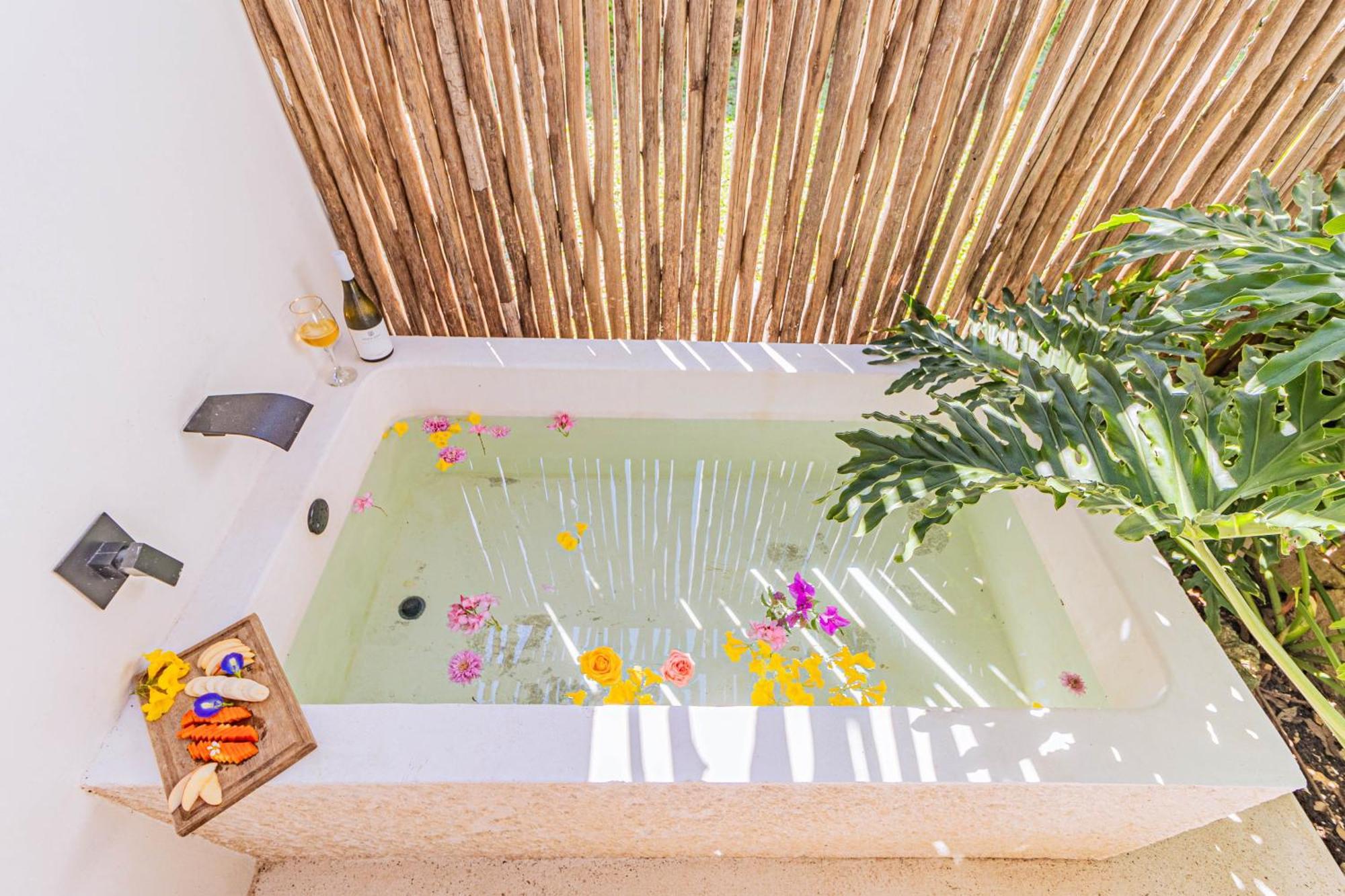 Casa Laila Cozy House In Center Bacalar