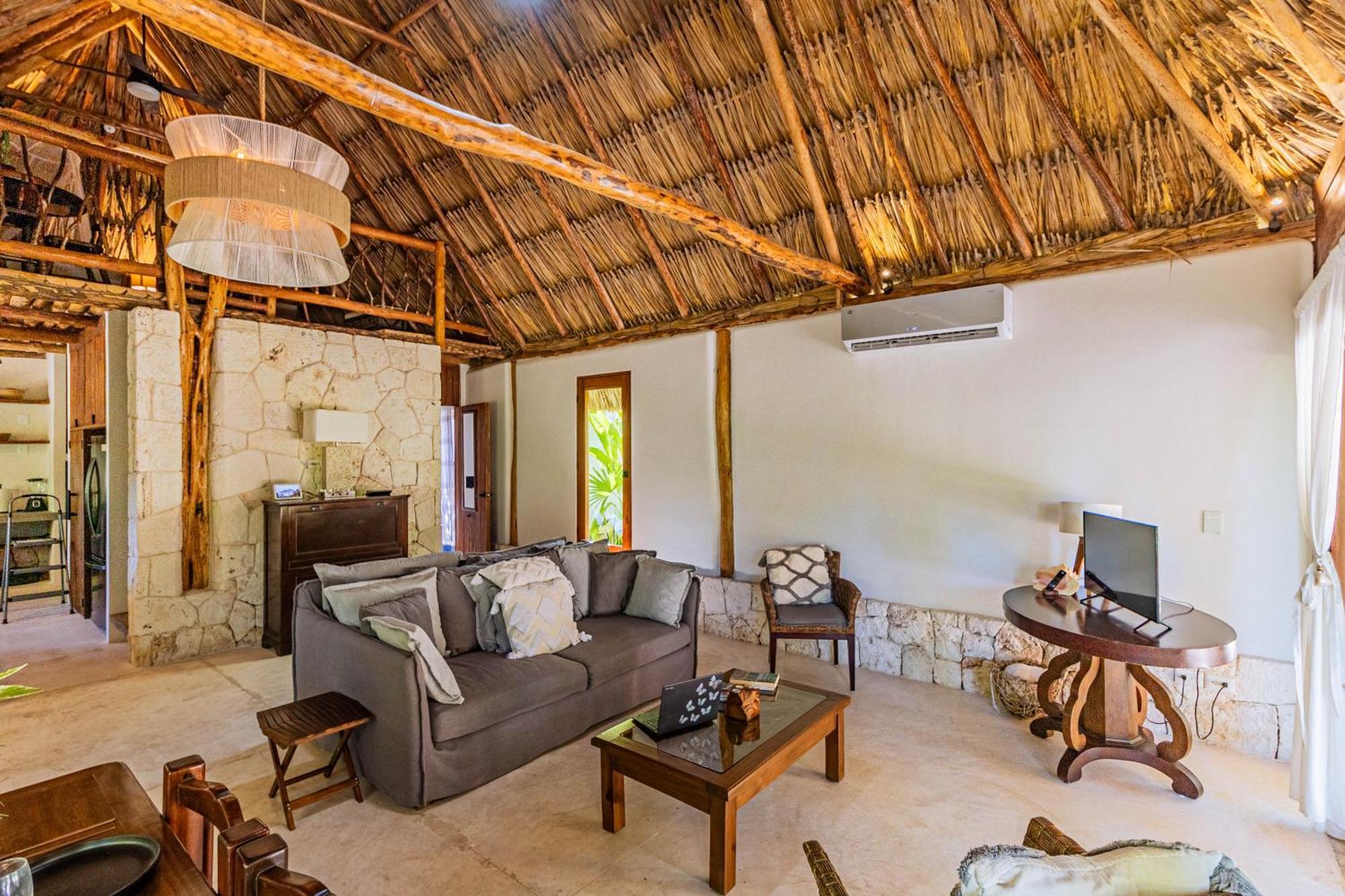 Casa Laila Cozy House In Center Chalet *